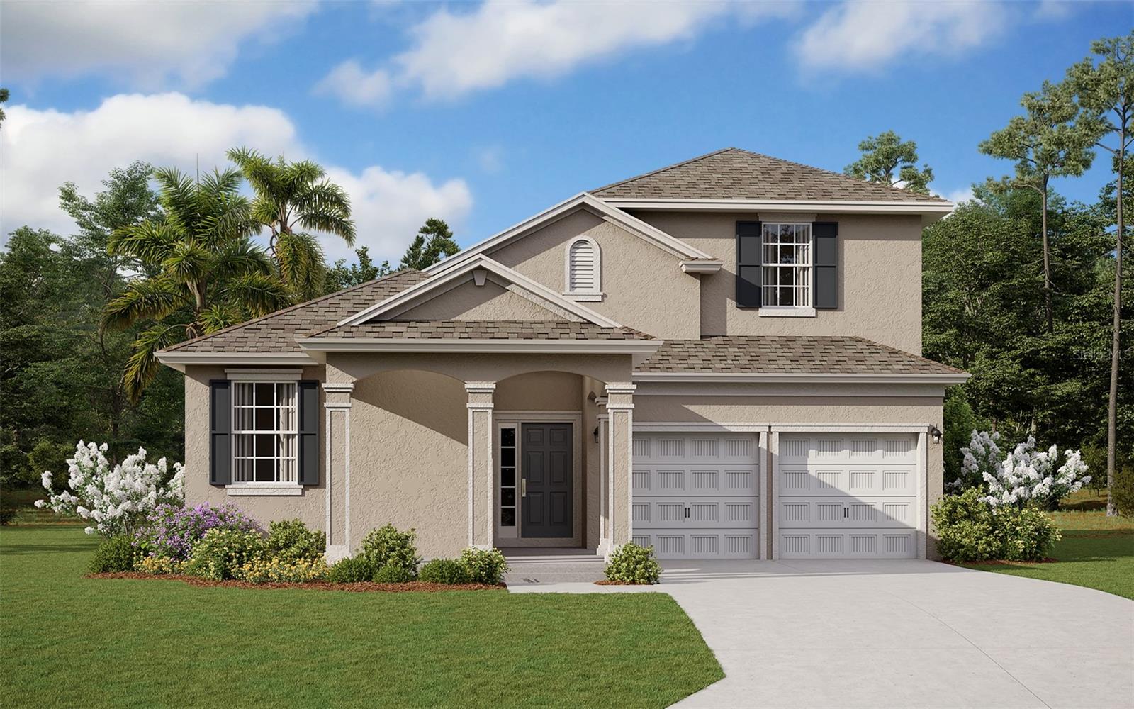 Photo of 2224 AXEL STREET MINNEOLA FL 34715