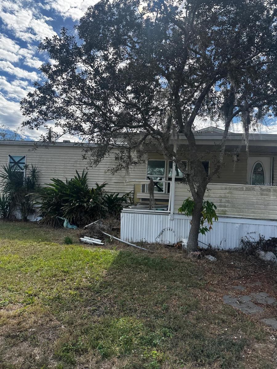 Photo of 2626 SHINER DRIVE LAKE WALES FL 33898