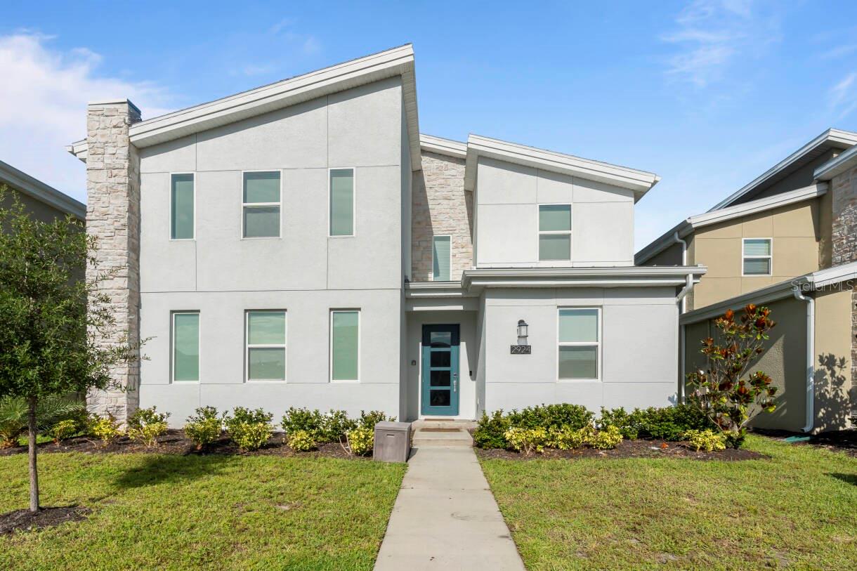 Photo of 2924 PENELOPE LOOP KISSIMMEE FL 34746