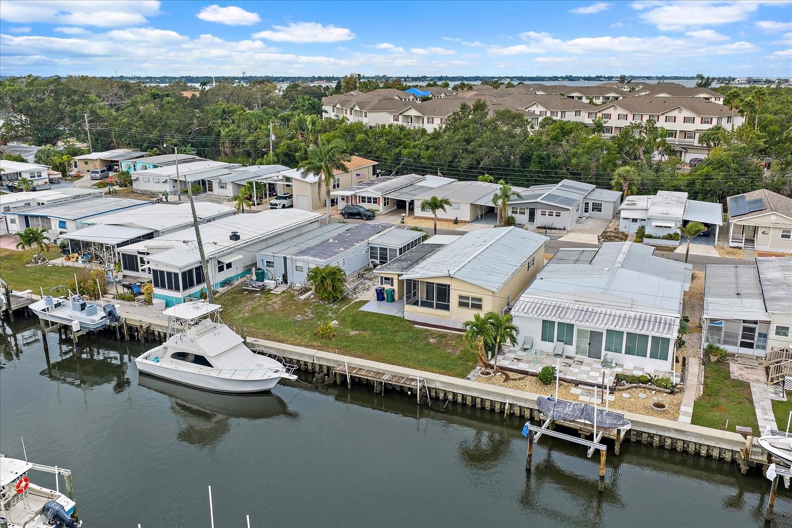Photo of 232 BIMINI DRIVE PALMETTO FL 34221