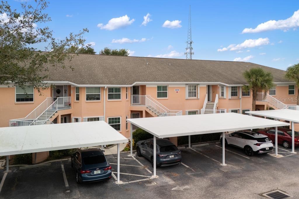 Photo of 19310 WATER OAK DRIVE #103 PORT CHARLOTTE FL 33948