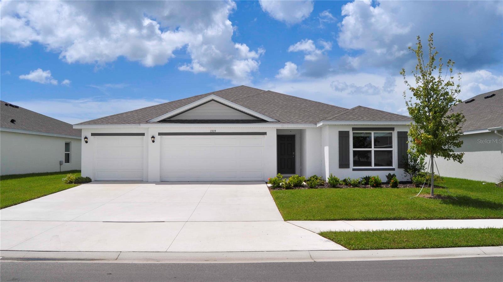 Photo of 13119 BENDING CREEK TRAIL PARRISH FL 34219