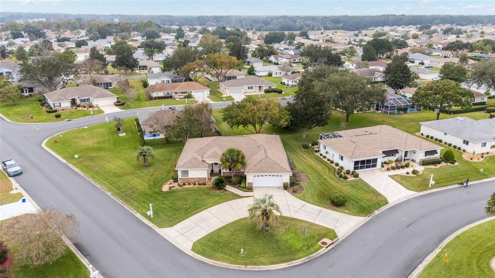 Photo of 13766 SE 89TH AVENUE SUMMERFIELD FL 34491