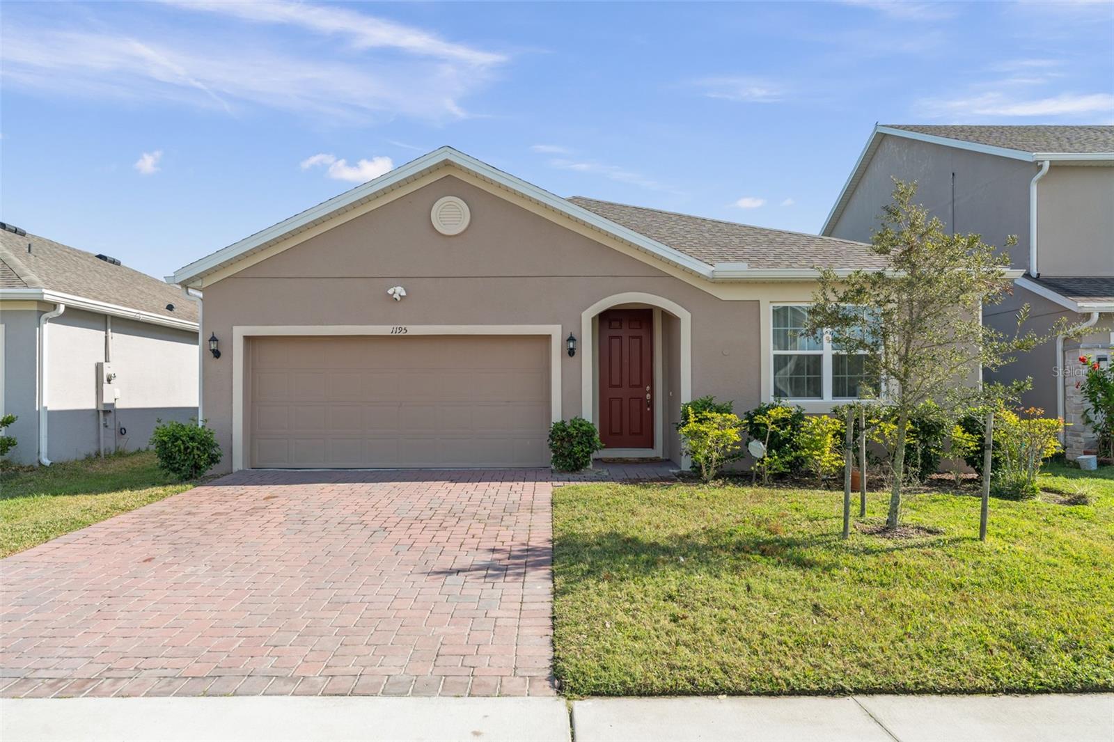 Photo of 1195 CRANE TALON WAY SANFORD FL 32771