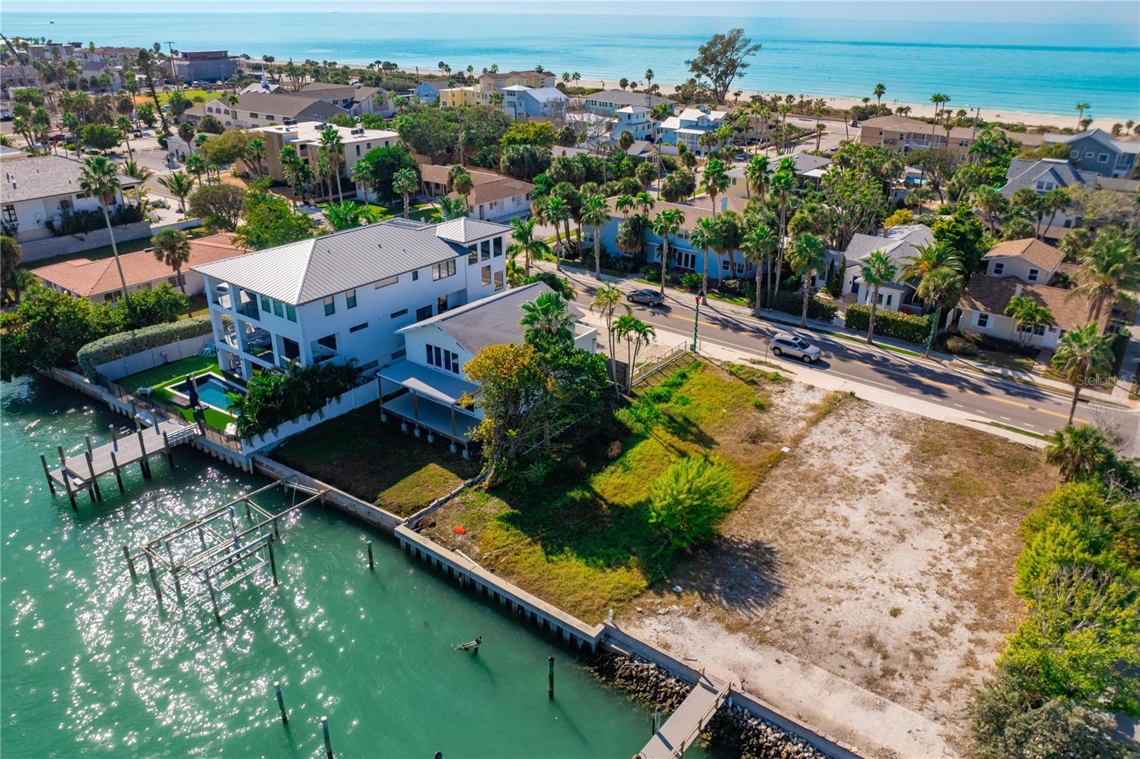 Photo of 1805 PASS-A-GRILLE WAY ST PETE BEACH FL 33706