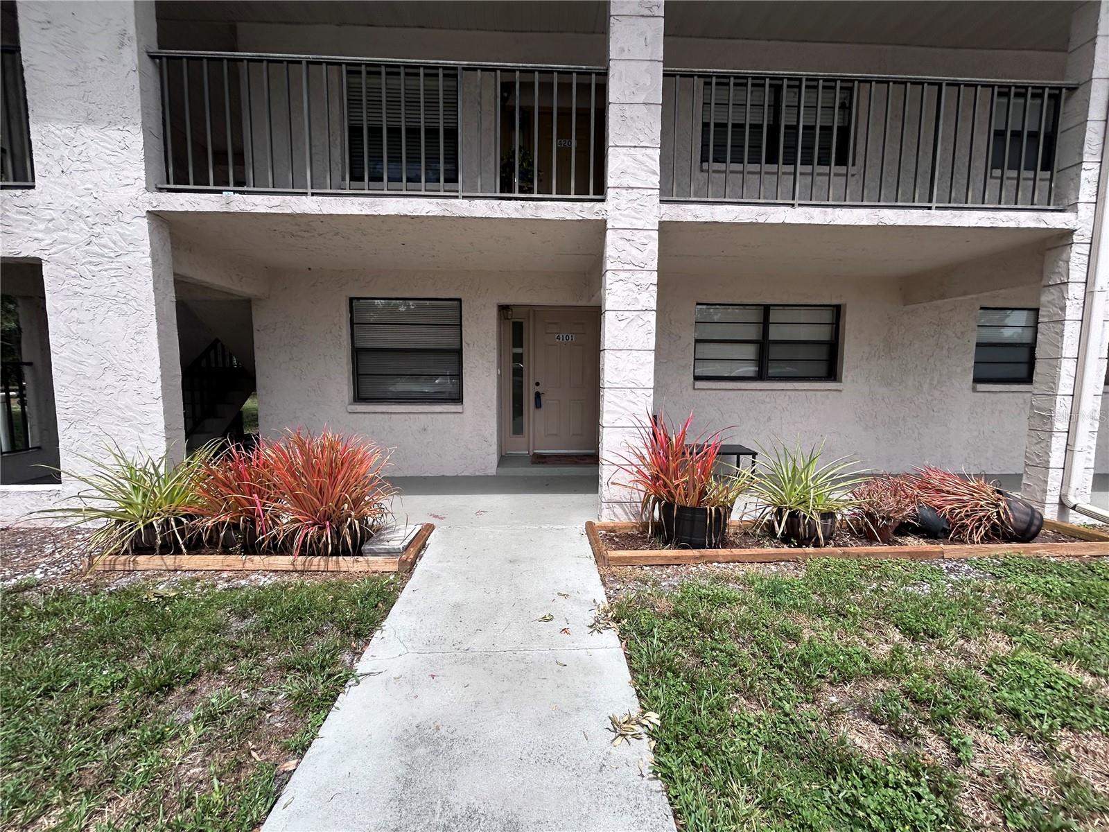 Photo of 2275 62ND AVENUE #101 ST PETERSBURG FL 33702