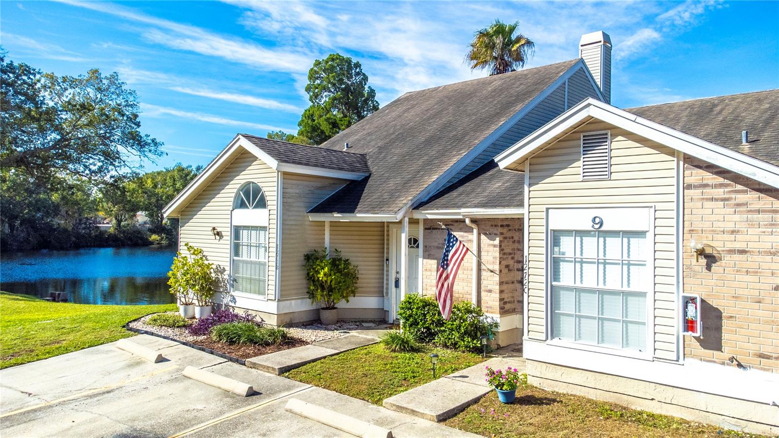 Photo of 12718 WOOD TRAIL BOULEVARD TAMPA FL 33625