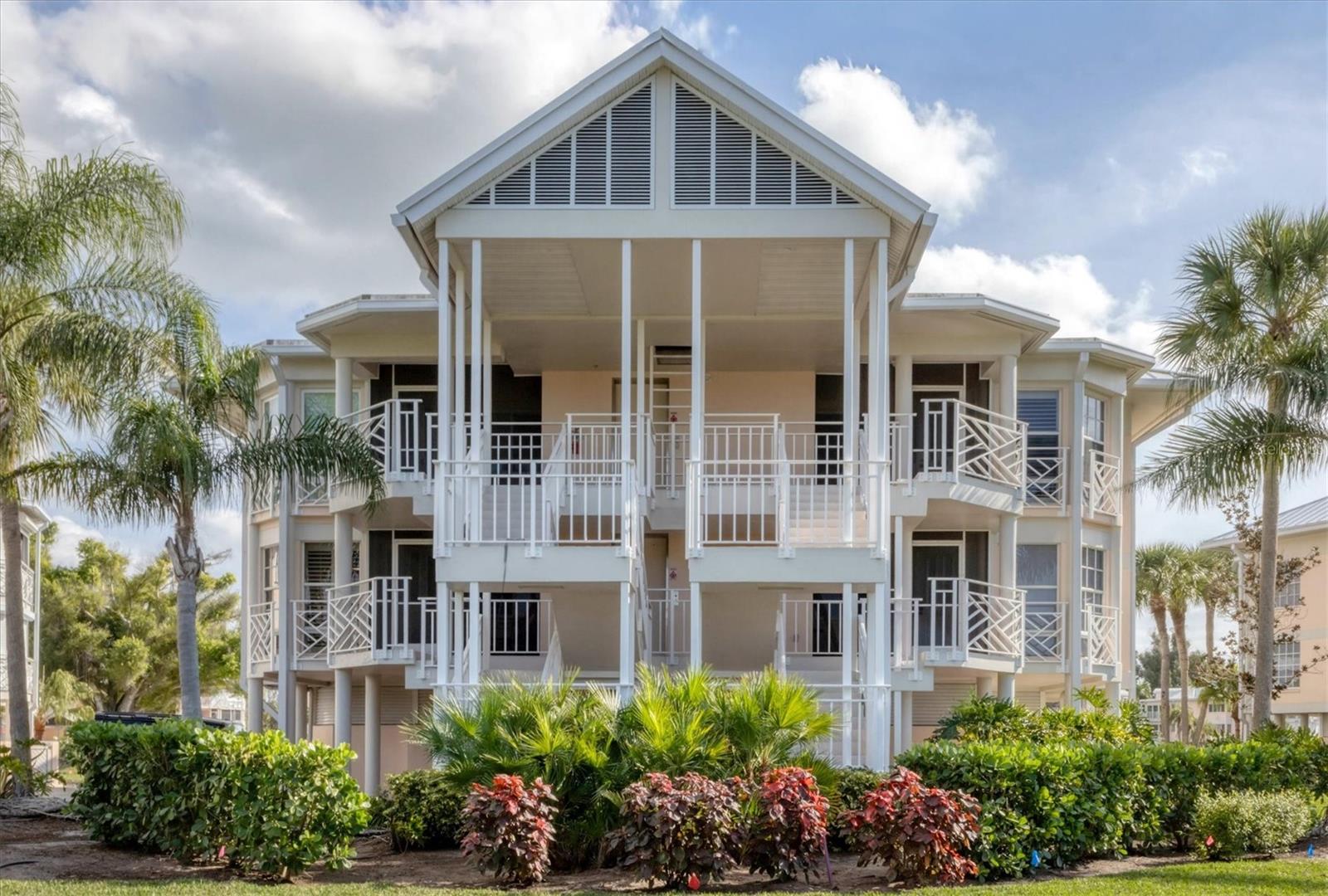 Photo of 11000 PLACIDA ROAD #1801 PLACIDA FL 33946