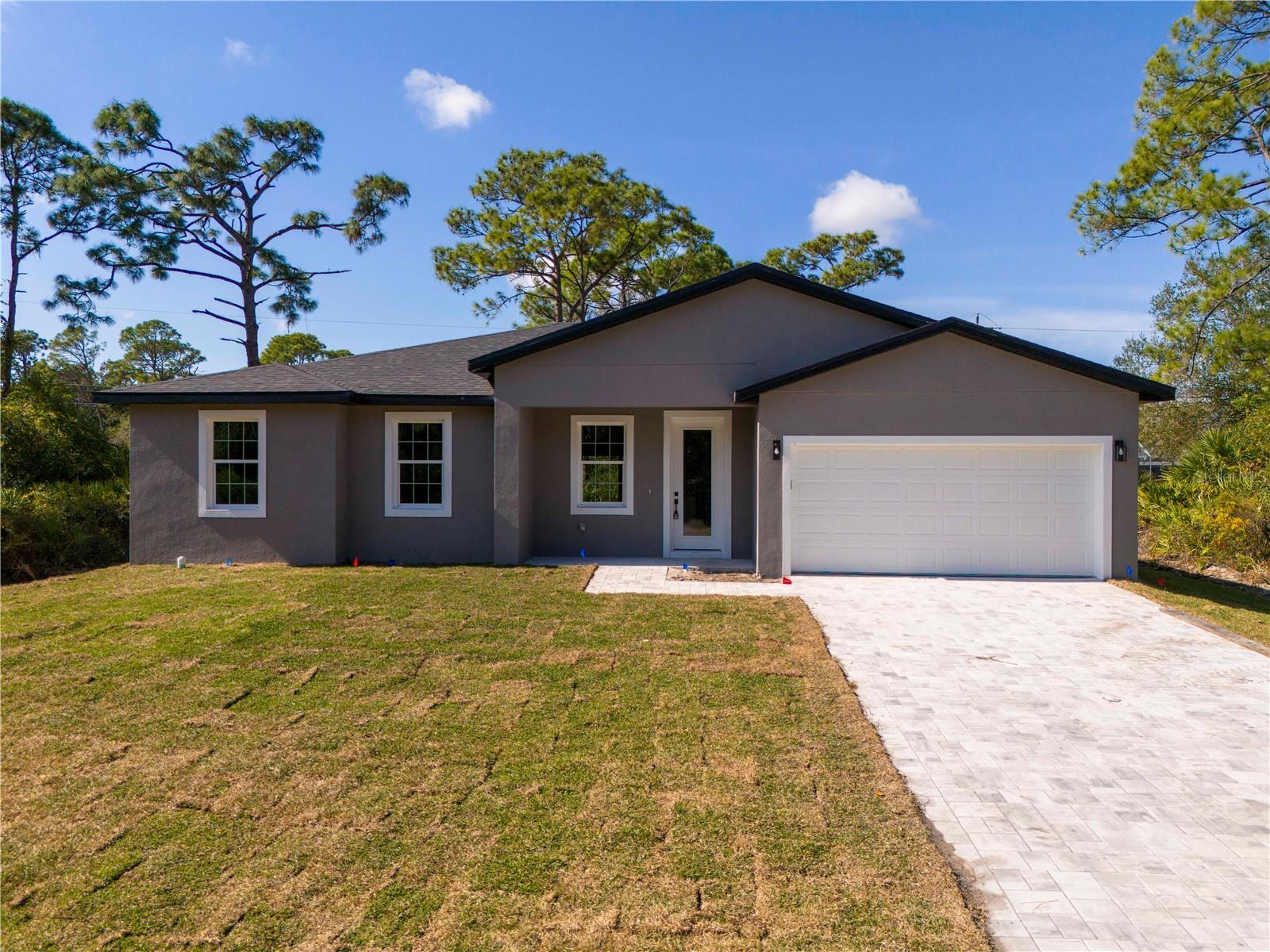 Photo of 49 SANTA FE STREET PORT CHARLOTTE FL 33953