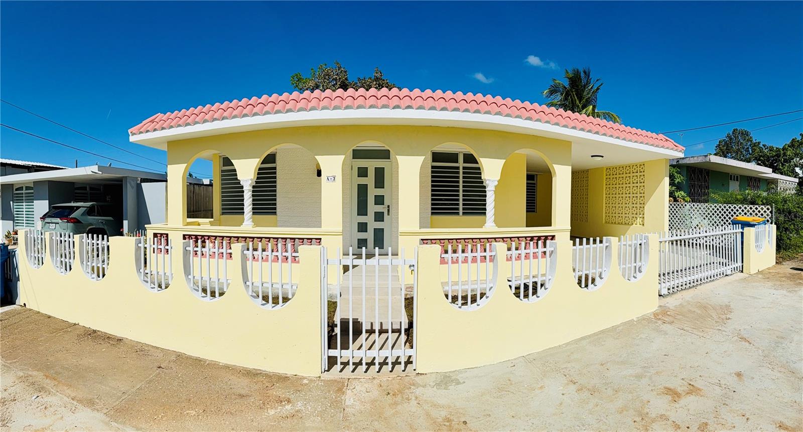 Photo of A-3 CALLE MONTEMAR AGUADILLA PR 00603