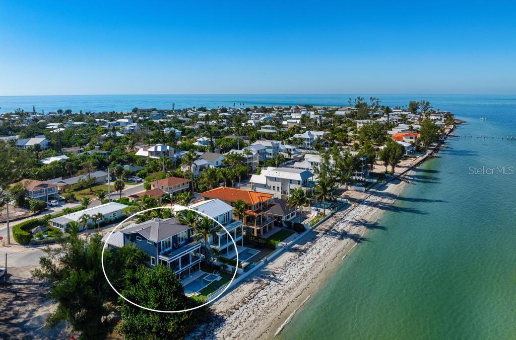 Photo of 915 N SHORE DRIVE ANNA MARIA FL 34216