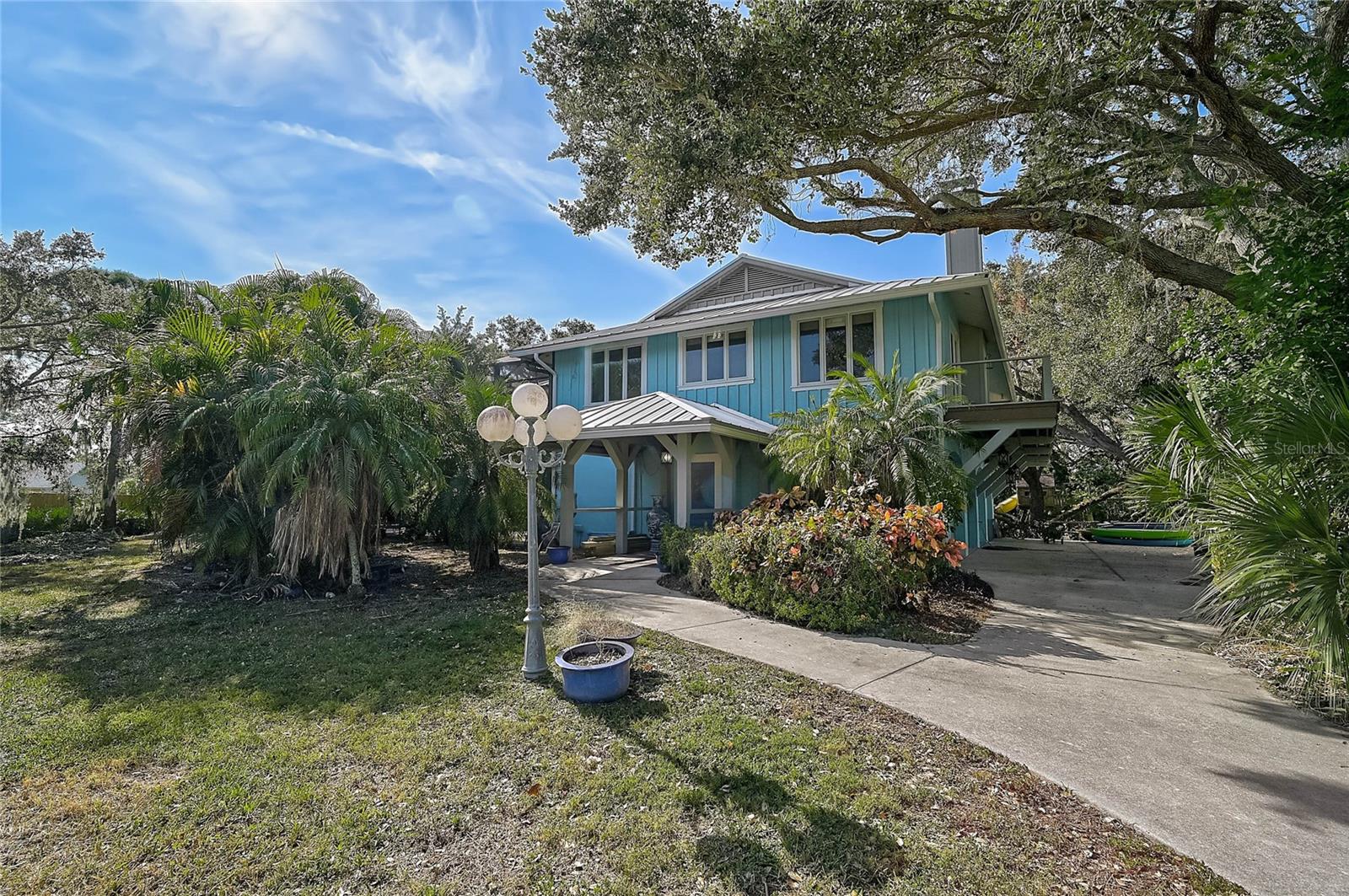 Photo of 678 FAITH AVENUE OSPREY FL 34229