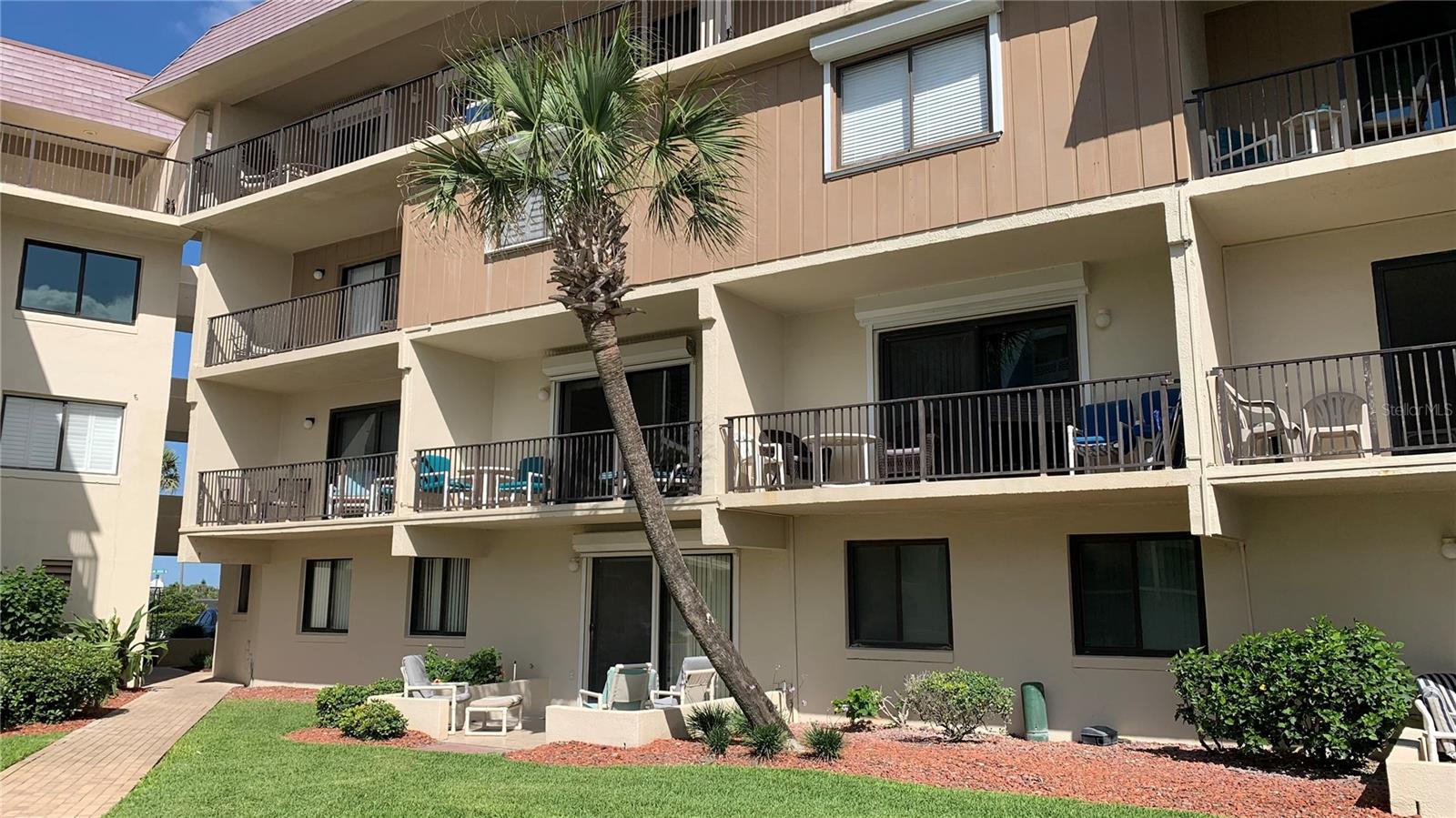 Photo of 935 OCEAN SHORE BOULEVARD #3040 ORMOND BEACH FL 32176