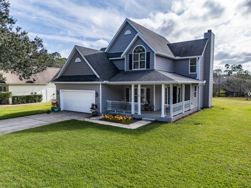 Photo of 5 CANTERBURY WOODS ORMOND BEACH FL 32174