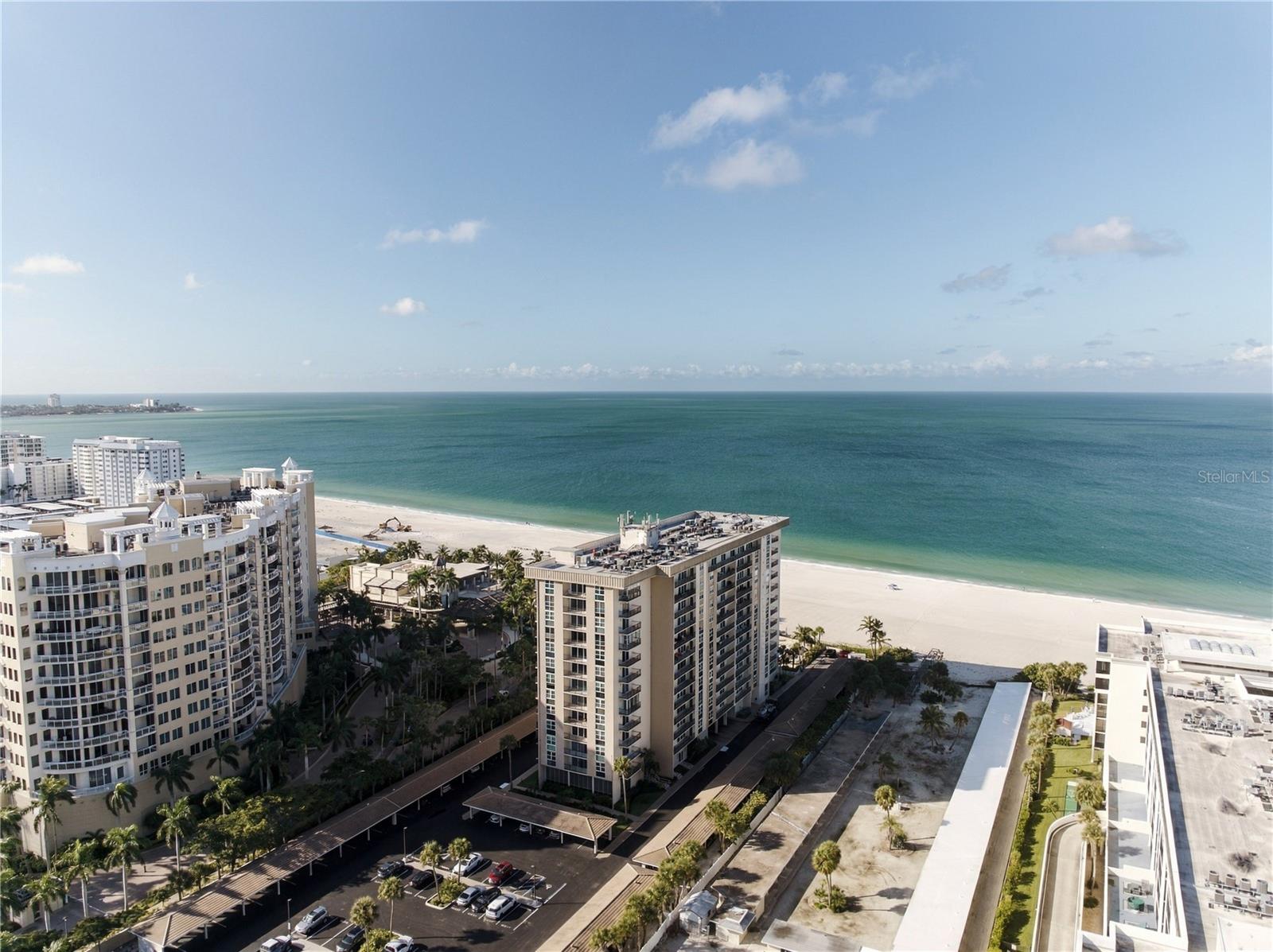 Photo of 1212 BENJAMIN FRANKLIN DRIVE #206 SARASOTA FL 34236