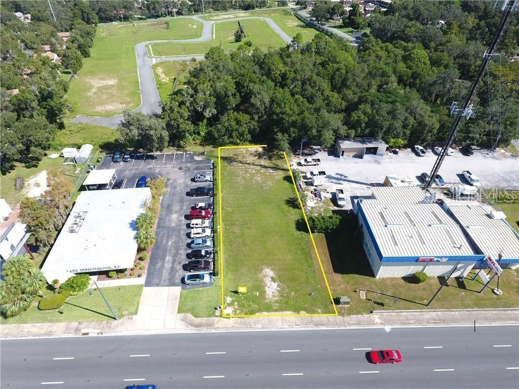Photo of E. NORTH BLVD (US HWY 441) LEESBURG FL 34748