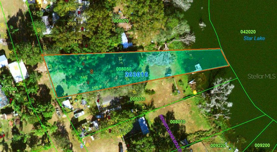 Photo of 0 CENTRAL AVENUE BARTOW FL 33830
