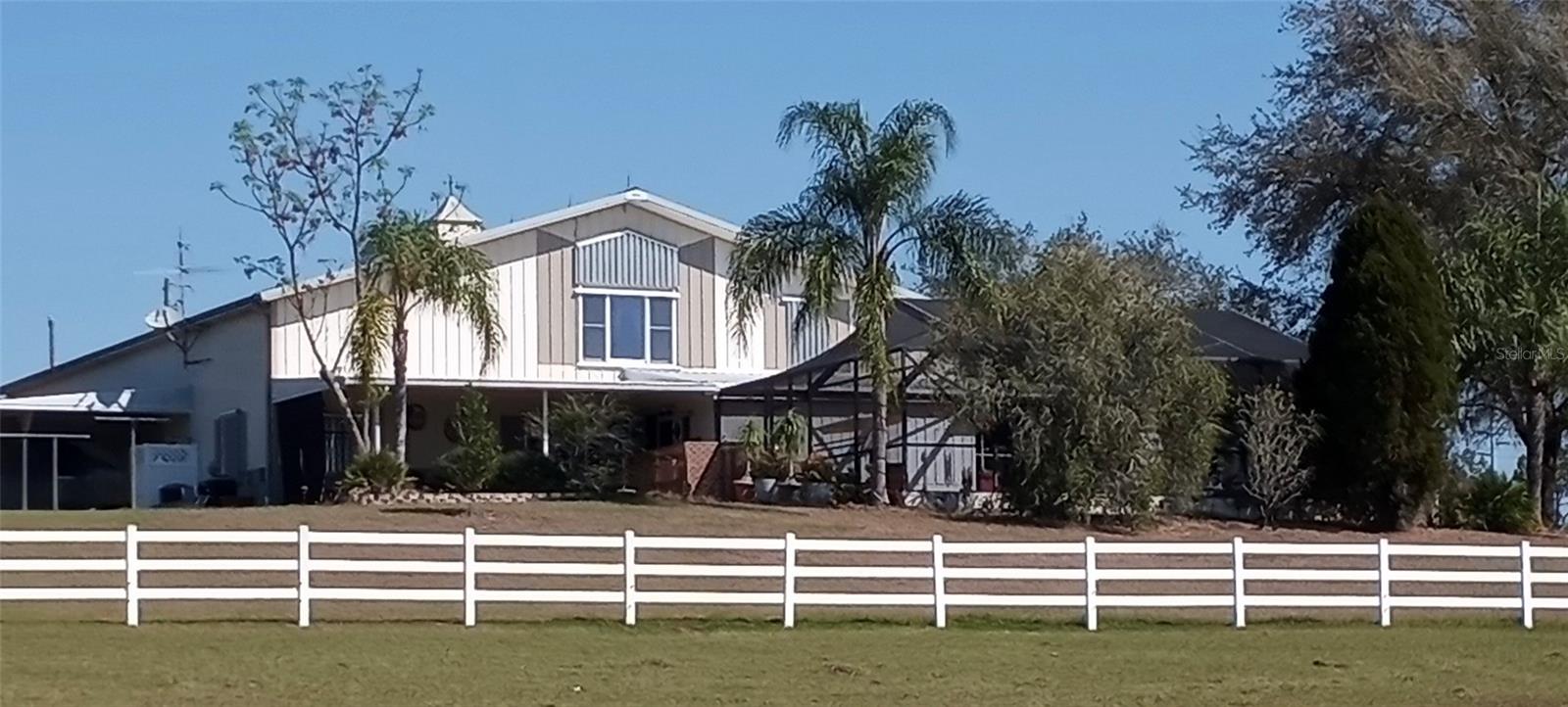 Photo of 17725 POWERLINE ROAD DADE CITY FL 33523