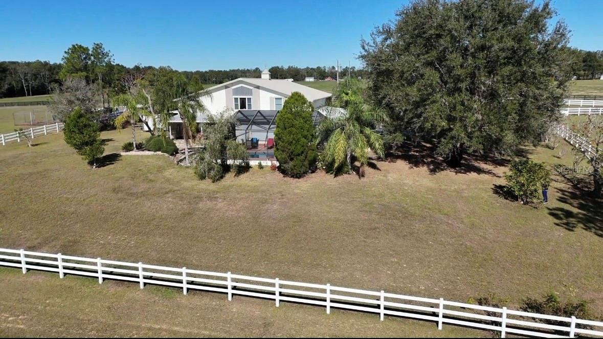 Photo of 17725 POWERLINE ROAD DADE CITY FL 33523