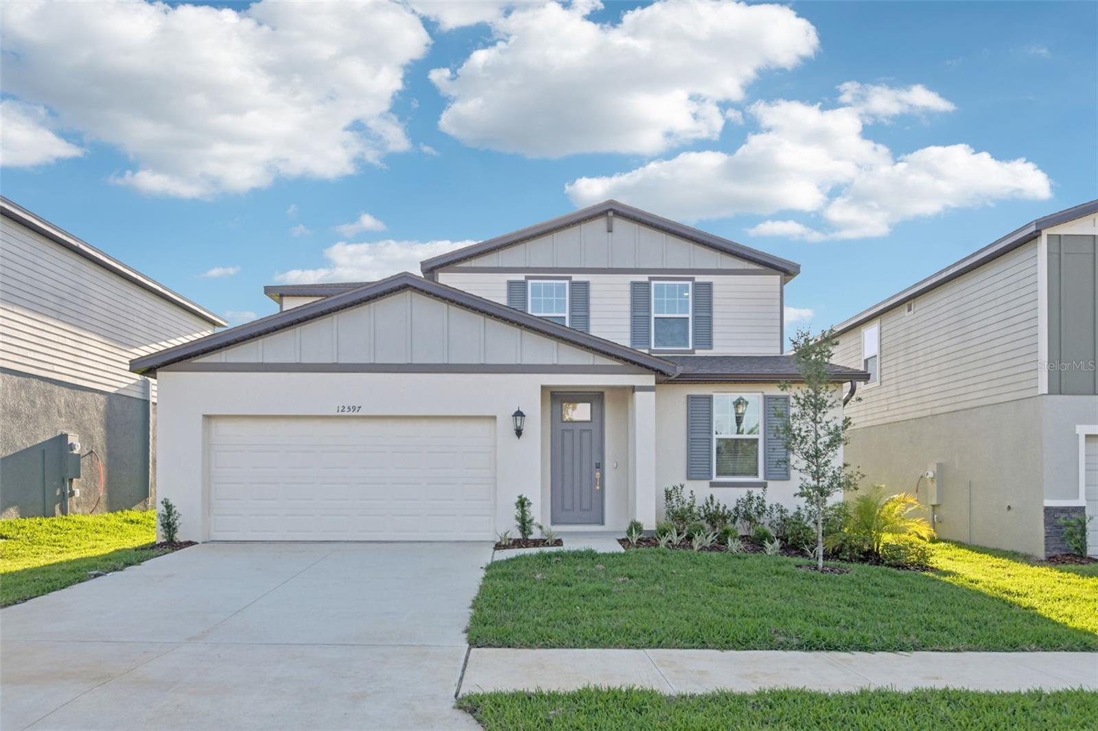Photo of 12597 HOMELAND DRIVE DADE CITY FL 33525