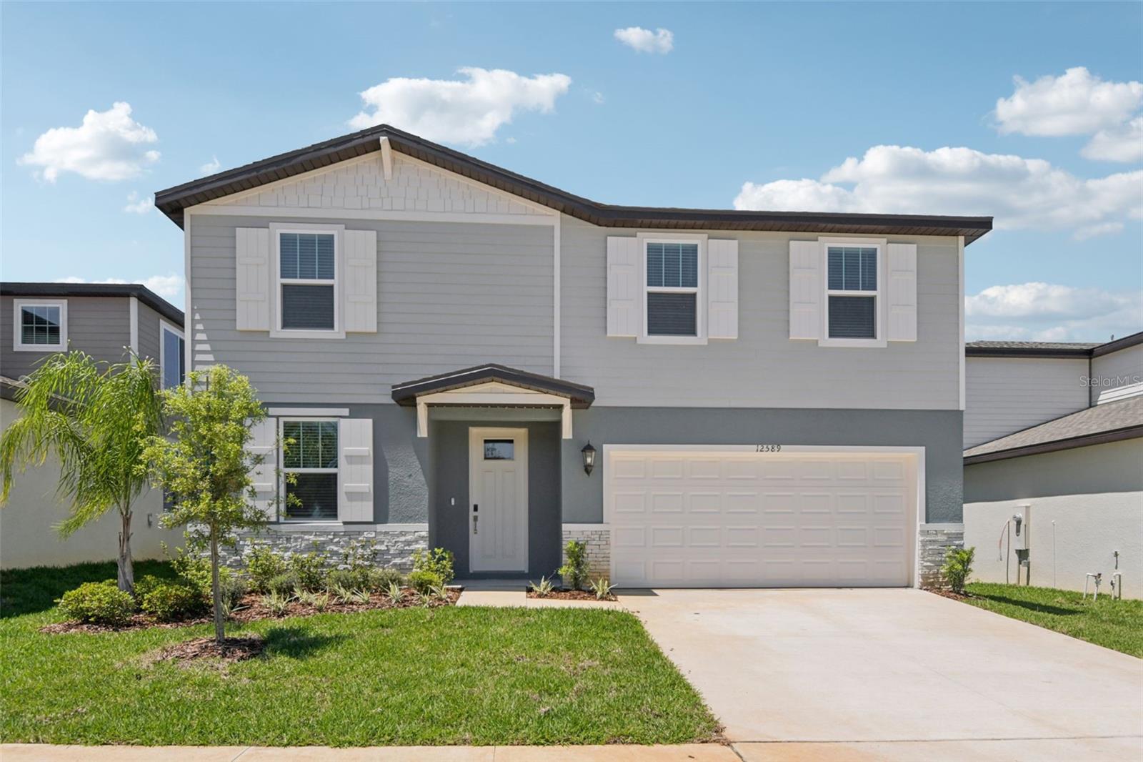 Photo of 12589 HOMELAND DRIVE DADE CITY FL 33525