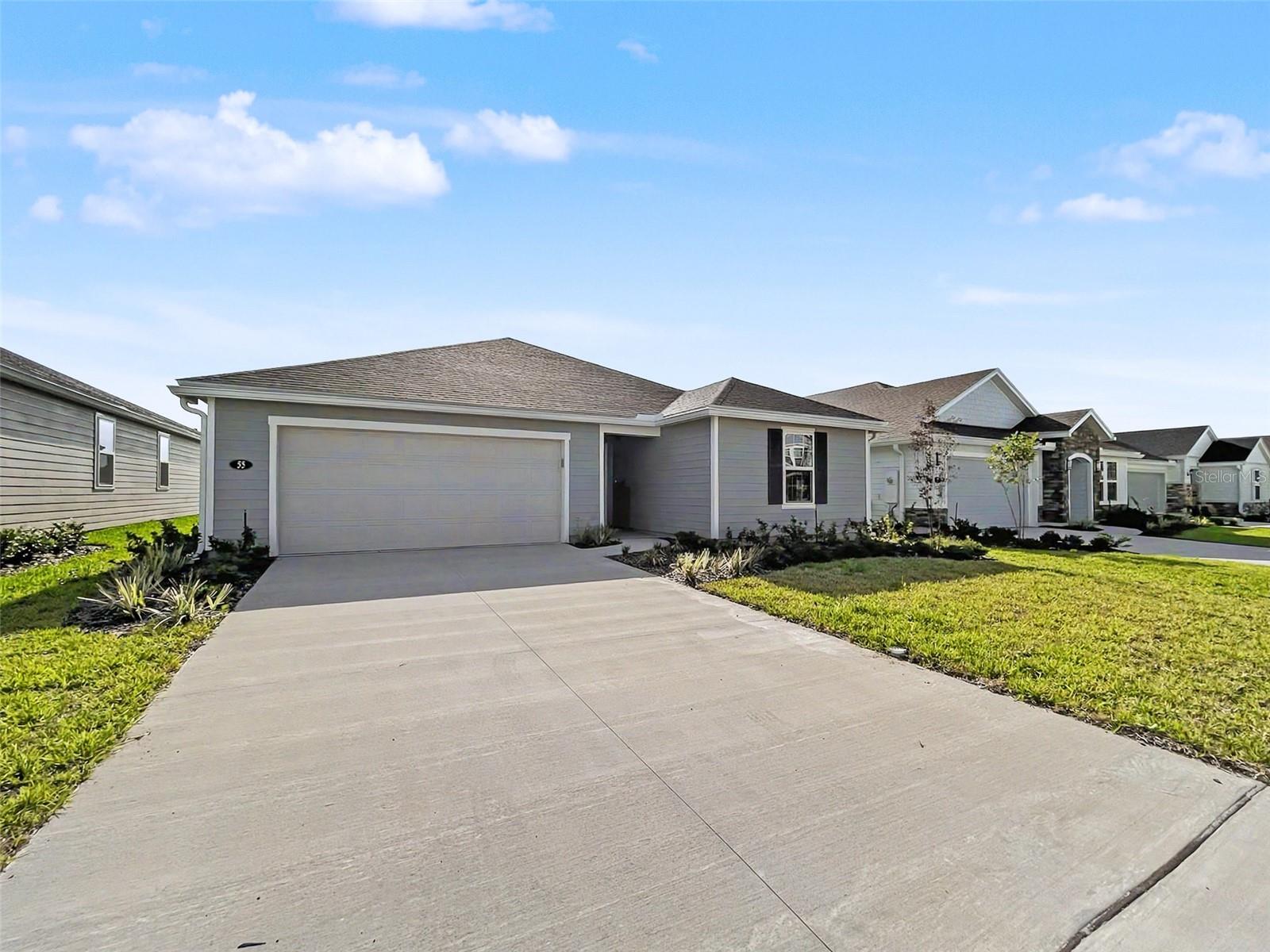 Photo of 55 SIGNET CIRCLE FLAGLER BEACH FL 32136