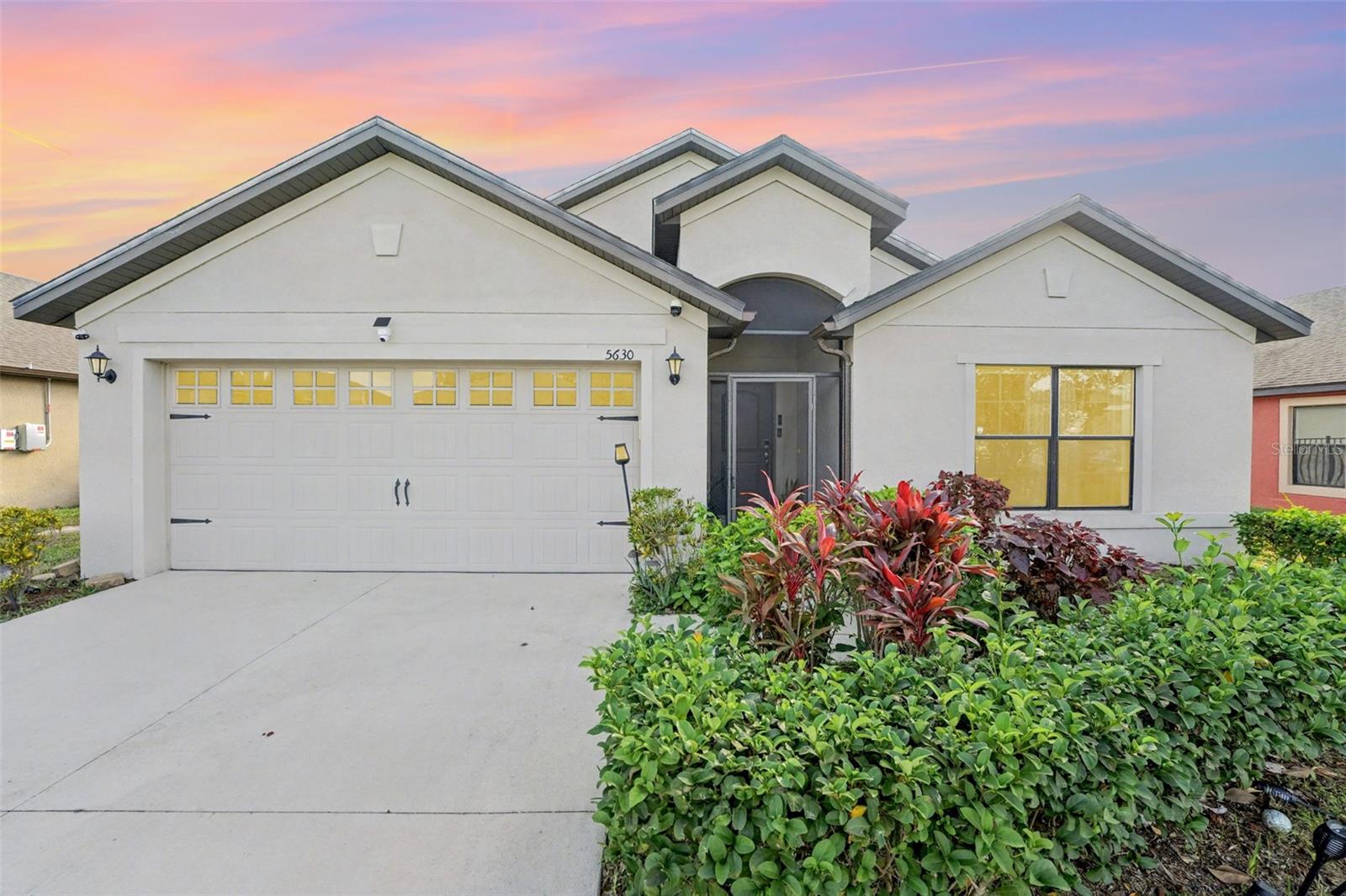 Photo of 5630 ELSINORE WAY LAKELAND FL 33805