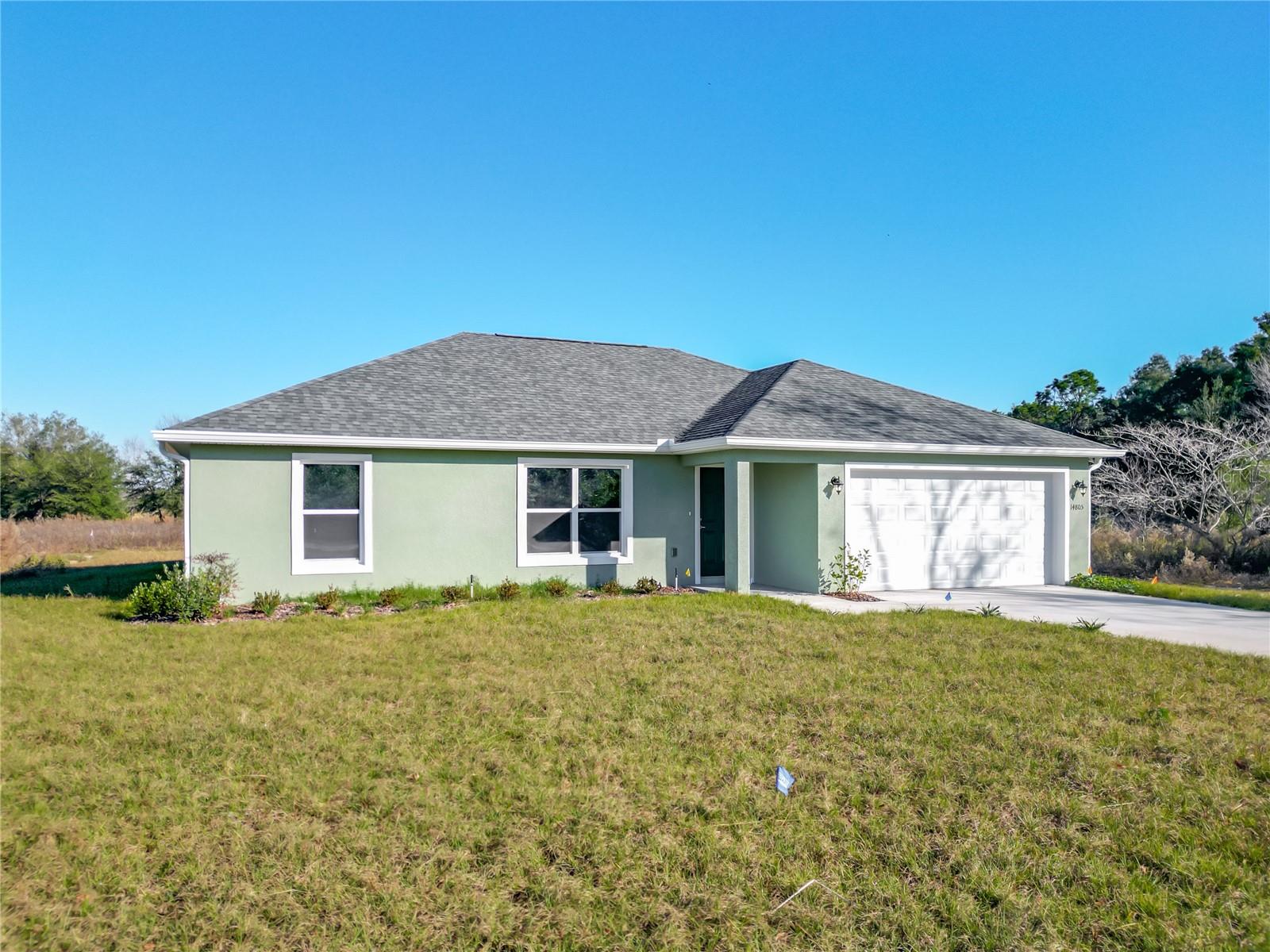 Photo of 14805 SW 32ND PLACE OCALA FL 34481