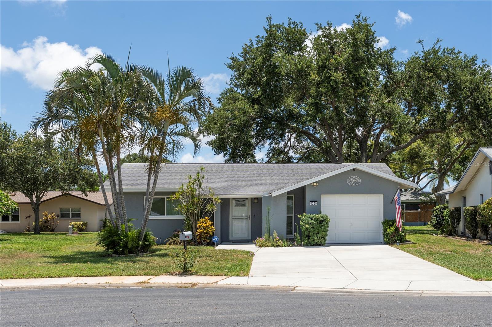 Photo of 4309 HURON LANE CLEARWATER FL 33762