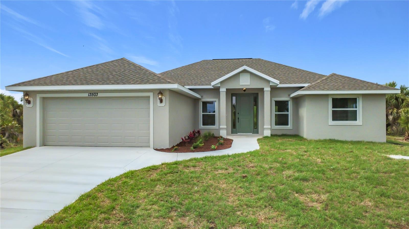 Photo of 13503 AINSWORTH LANE PORT CHARLOTTE FL 33981
