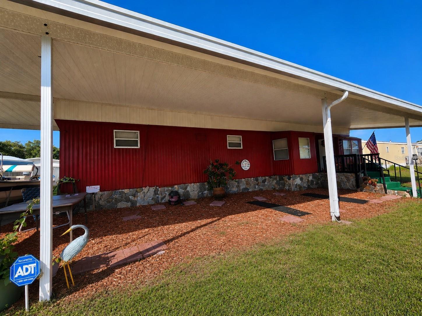 Photo of 3074 LARKIN ROAD MIMS FL 32754