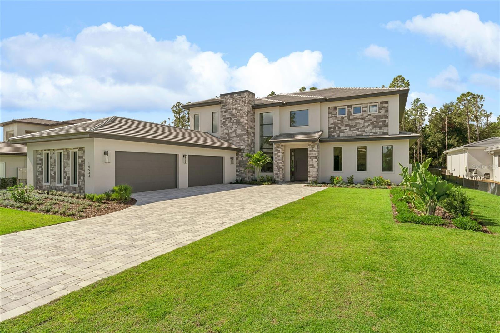 Photo of 15544 PENDIO DRIVE BELLA COLLINA FL 34756