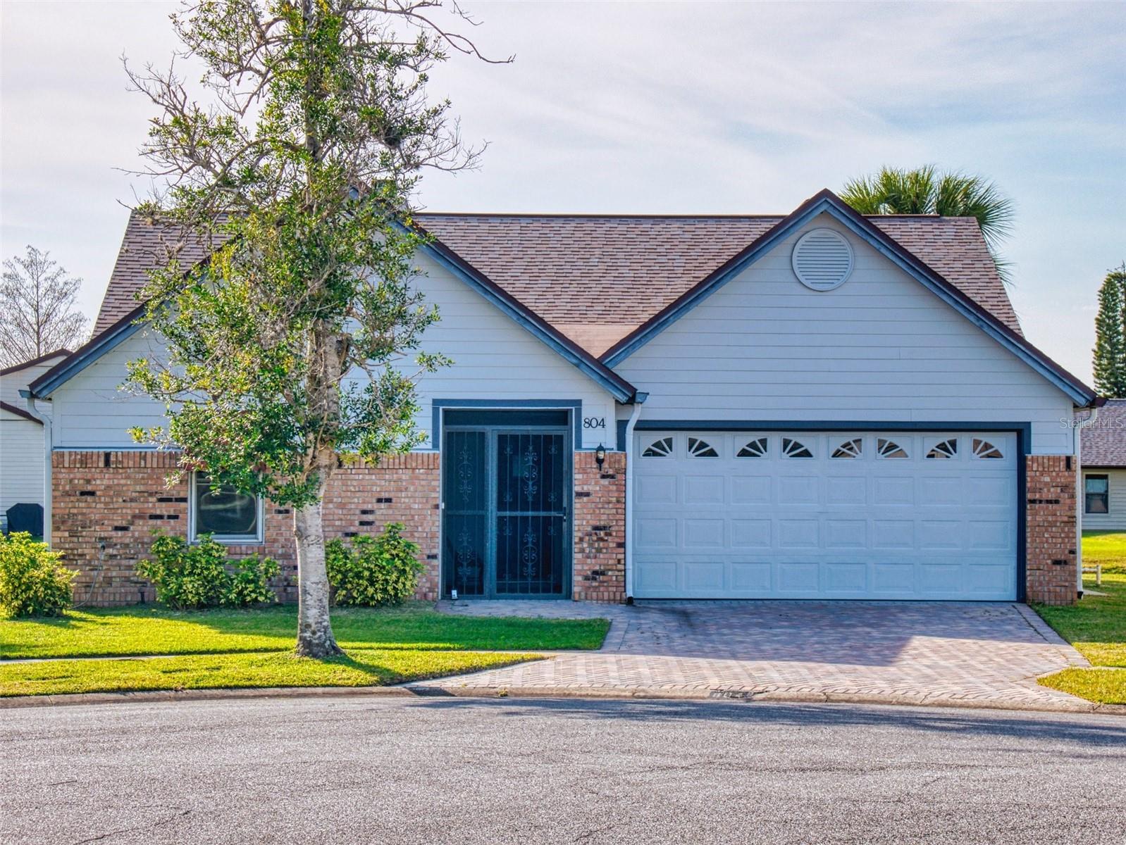 Photo of 804 SOFT PINE COURT NEW SMYRNA BEACH FL 32168