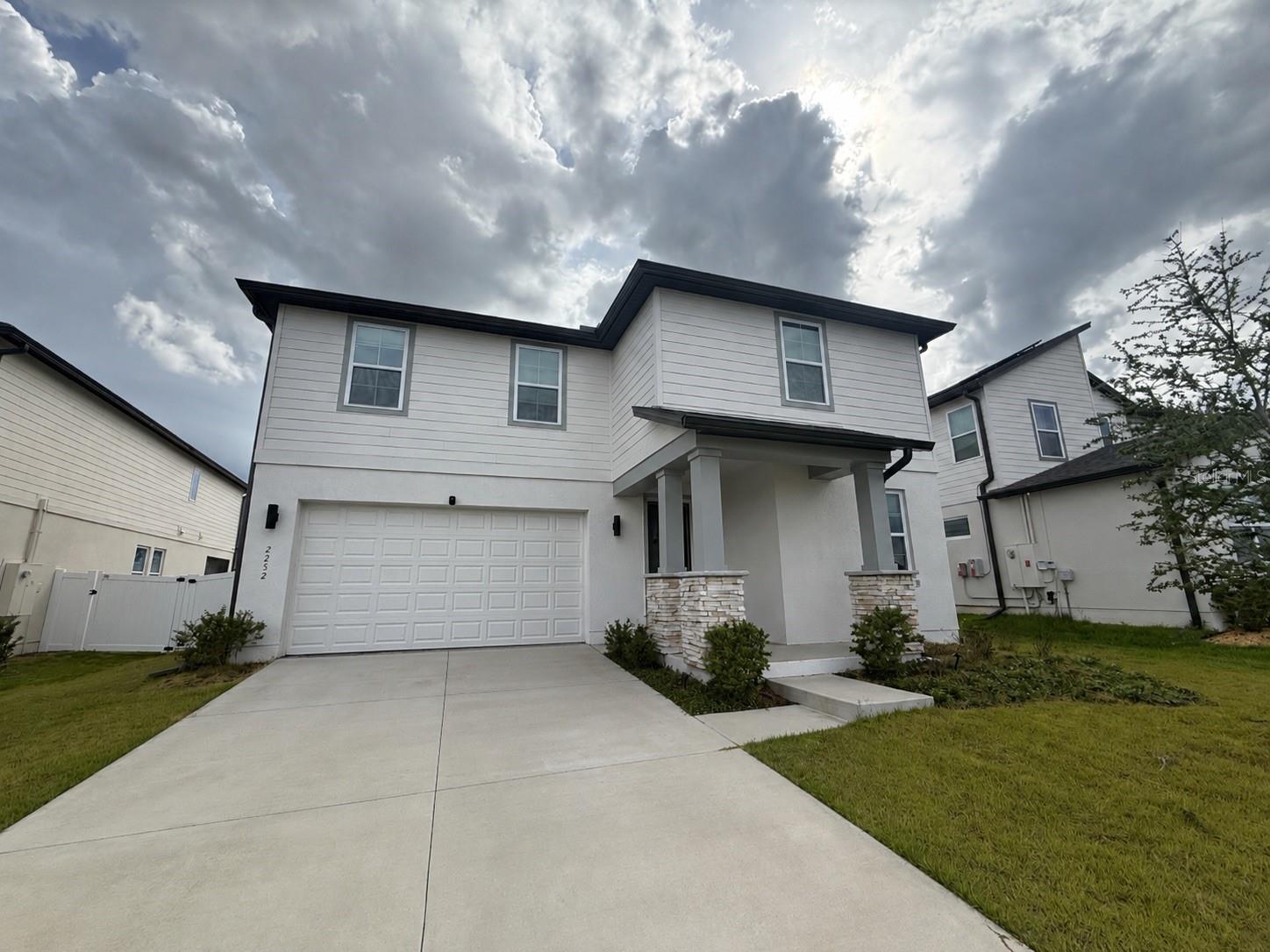 Photo of 2252 GOLD SUMMIT STREET MINNEOLA FL 34715