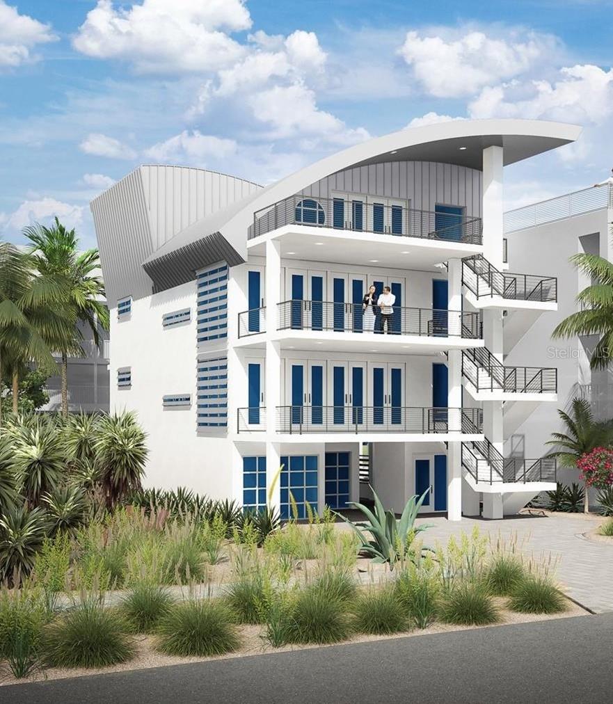 Photo of 6604 S ATLANTIC AVENUE NEW SMYRNA BEACH FL 32169