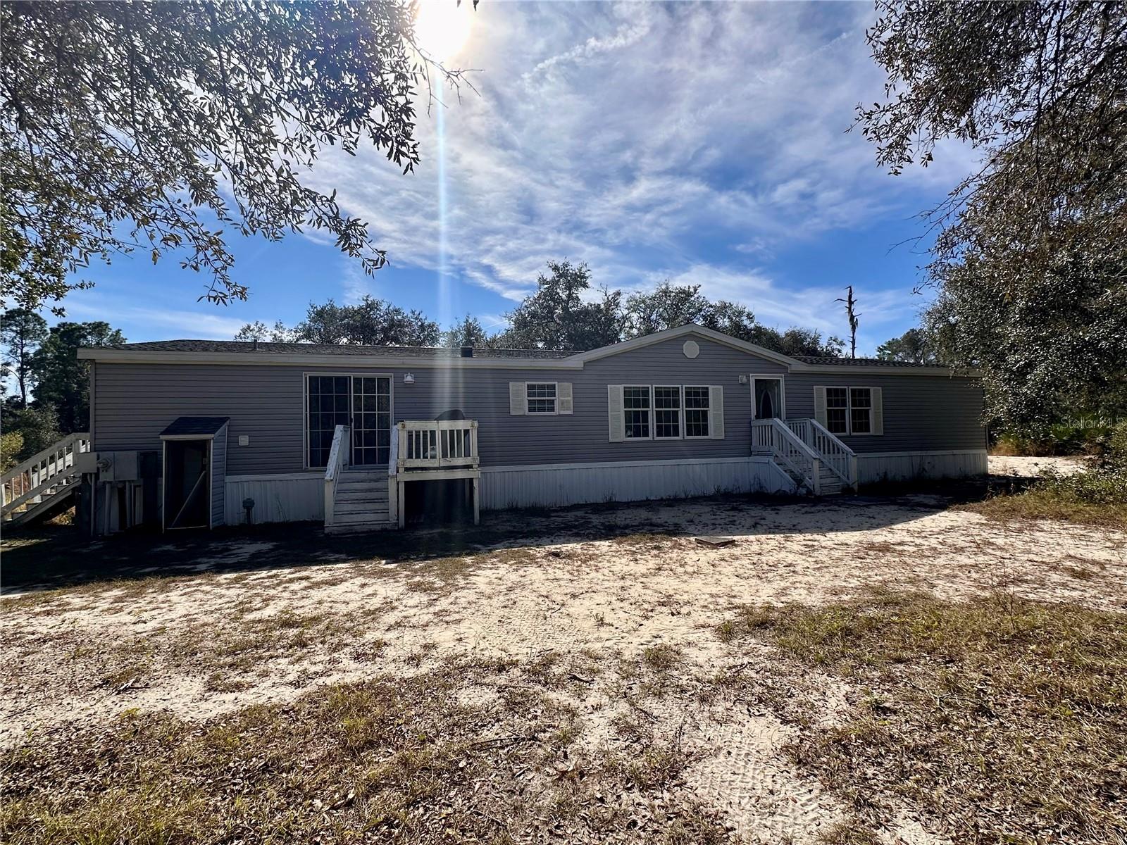 Photo of 4125 TIGER CREEK TRL LAKE WALES FL 33898