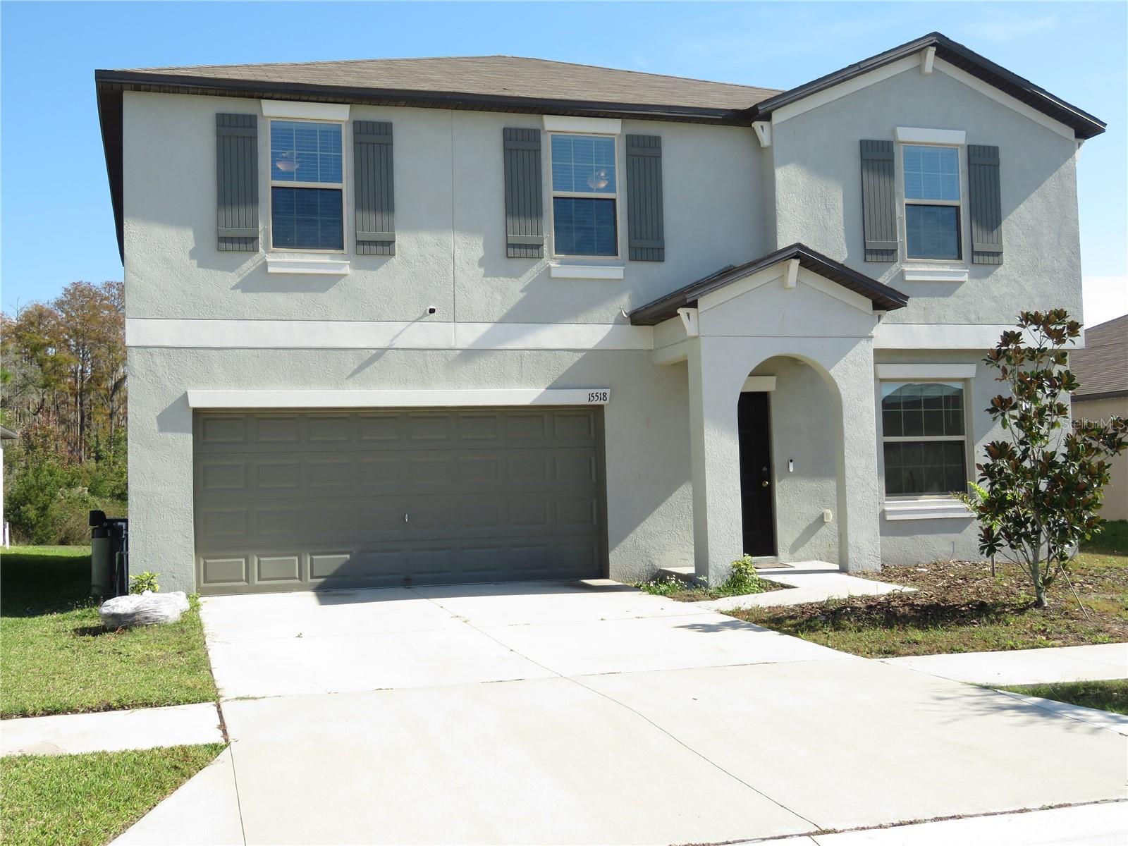 Photo of 15518 MILLER CREEK DRIVE SUN CITY CENTER FL 33573
