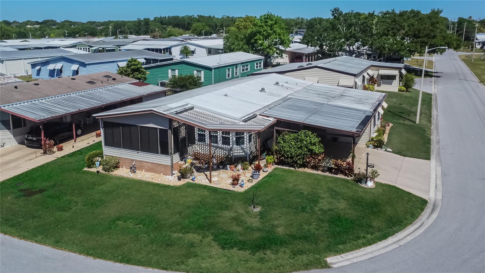 Photo of 4910 LOCH NESS DRIVE LAKELAND FL 33810