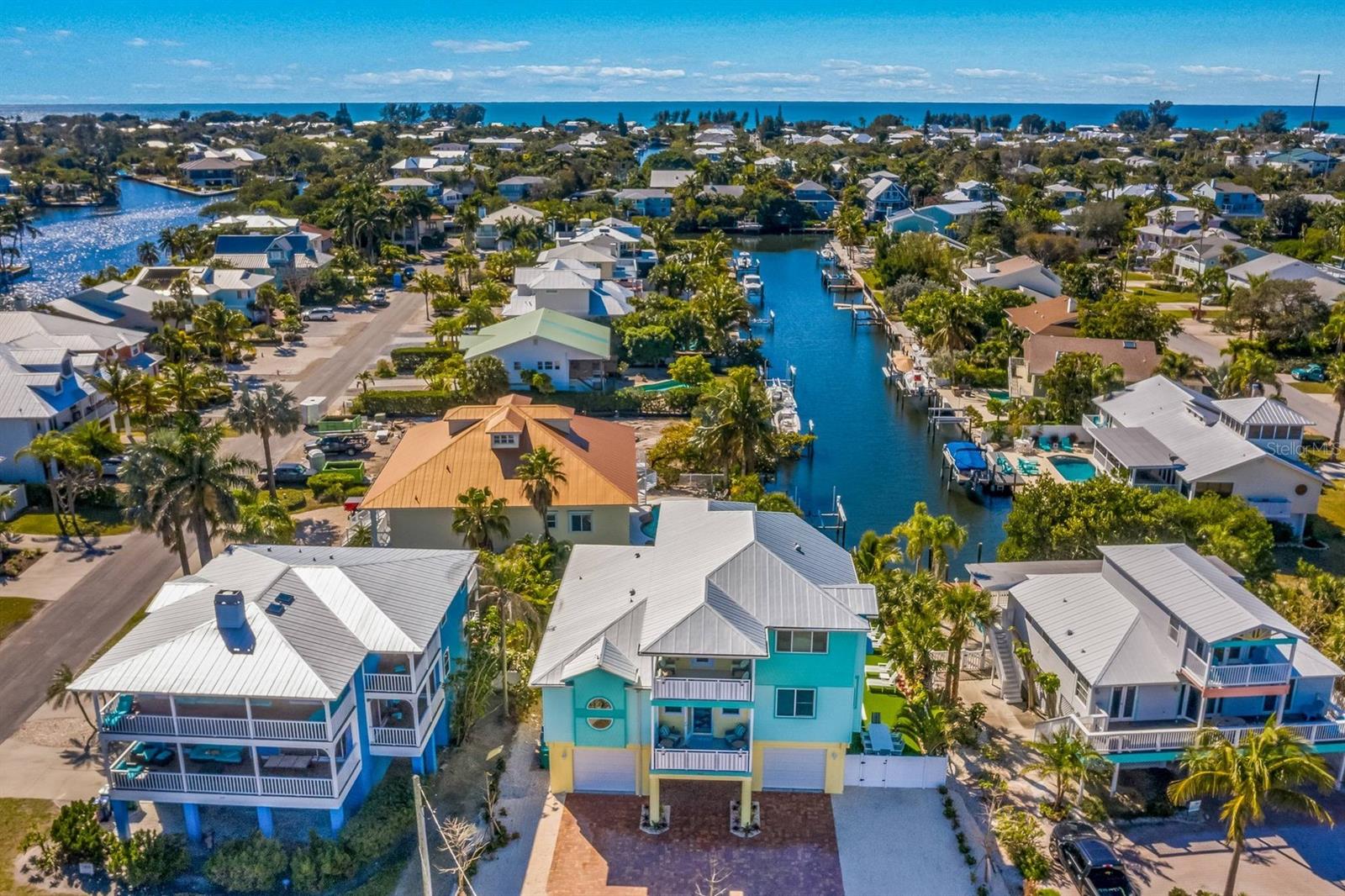 Photo of 505 S BAY BOULEVARD ANNA MARIA FL 34216