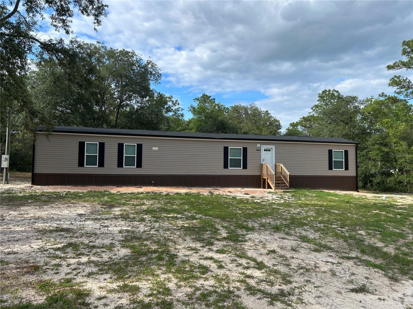 Photo of 13751 NE 5TH STREET WILLISTON FL 32696