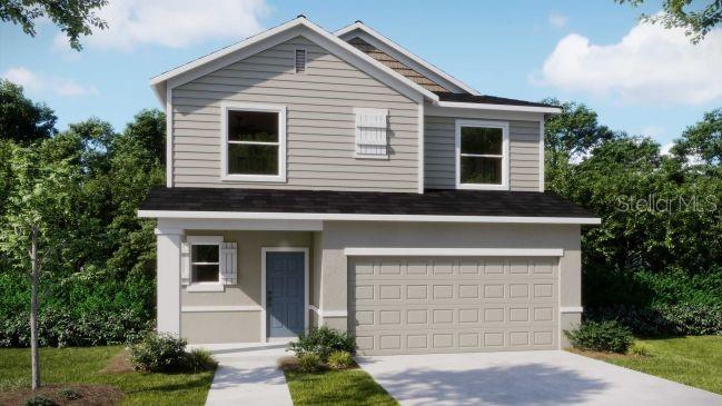 Photo of 17625 NW 168TH ROAD ALACHUA FL 32615