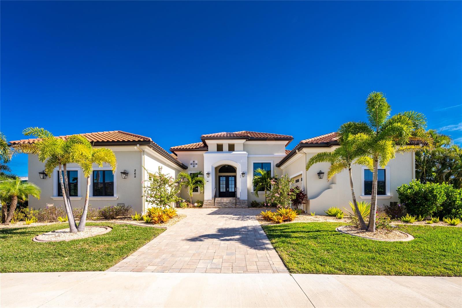 Photo of 265 SEVERIN RD PORT CHARLOTTE FL 33952