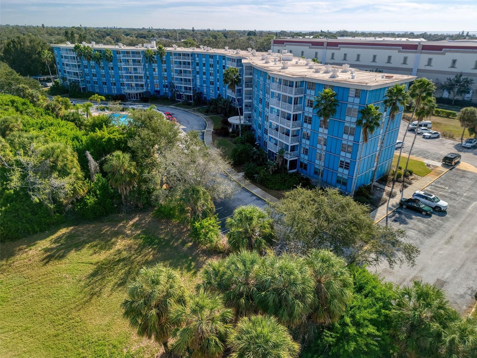 Photo of 3315 58TH AVENUE #112 ST PETERSBURG FL 33712