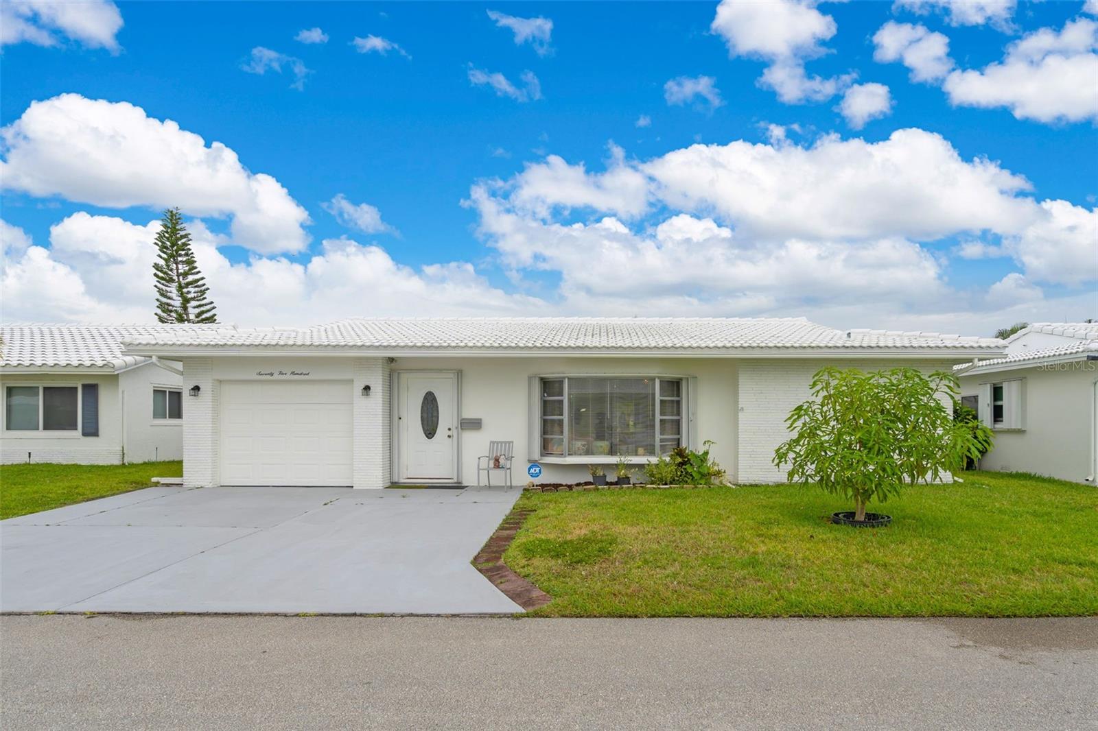 Photo of 7500 NW 66TH TERRACE TAMARAC FL 33321