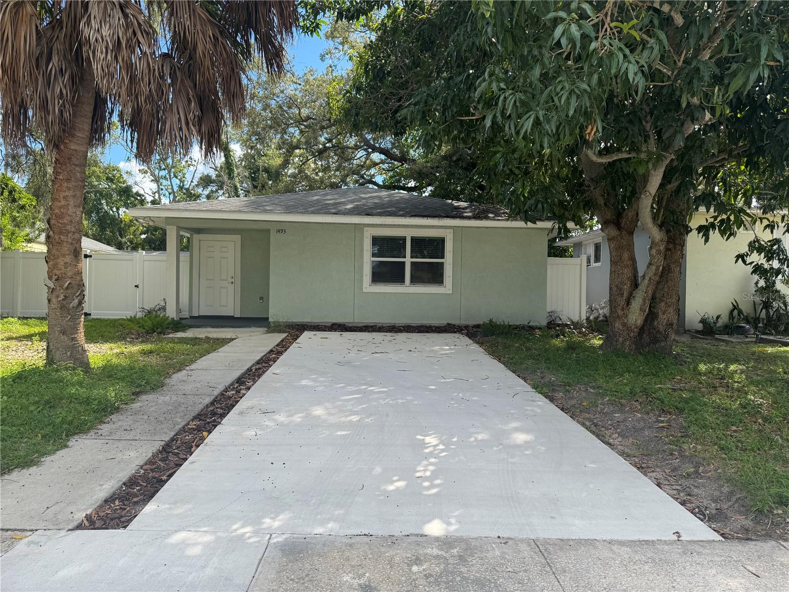 Photo of 1493 CLEVELAND STREET CLEARWATER FL 33755