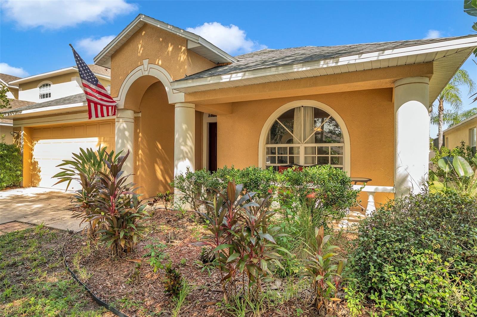 Photo of 12308 ADVENTURE DRIVE RIVERVIEW FL 33579