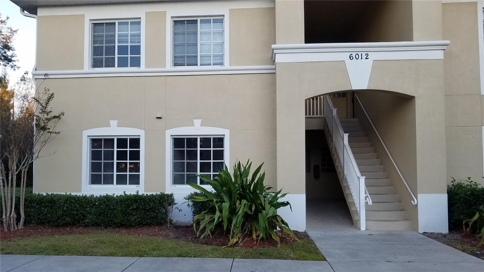 Photo of 6012 PORTSDALE PLACE #101 RIVERVIEW FL 33578