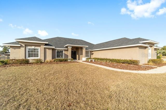 Photo of 3305 NE 106TH STREET ANTHONY FL 32617