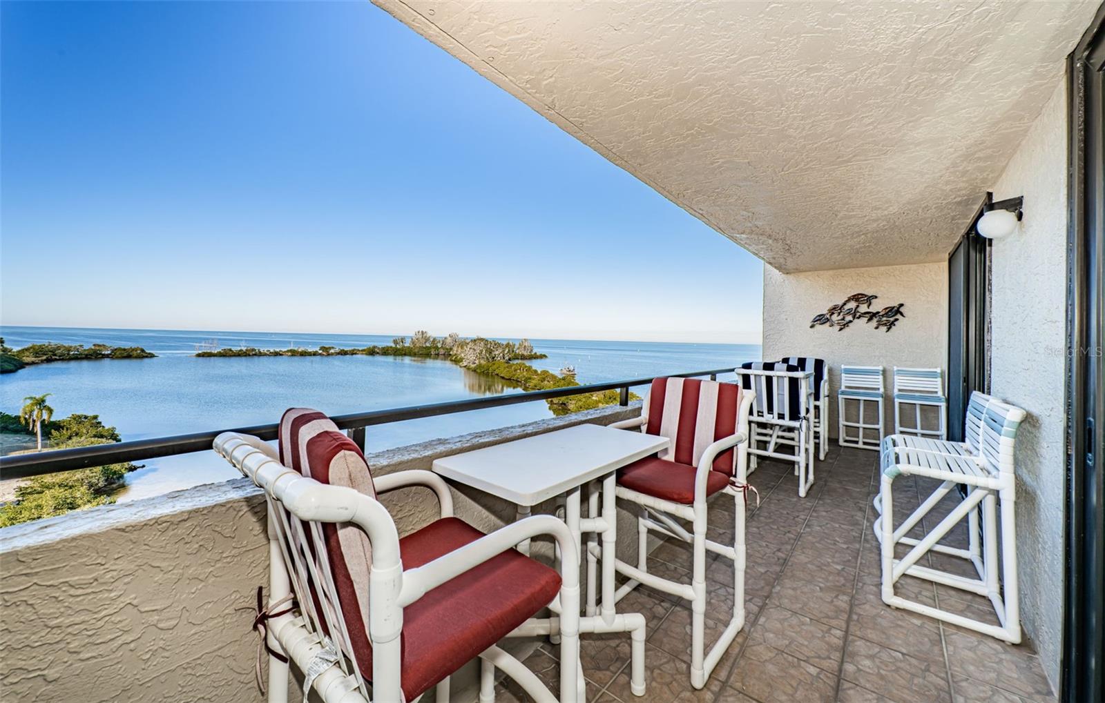 Photo of 6035 SEA RANCH DRIVE #505 HUDSON FL 34667