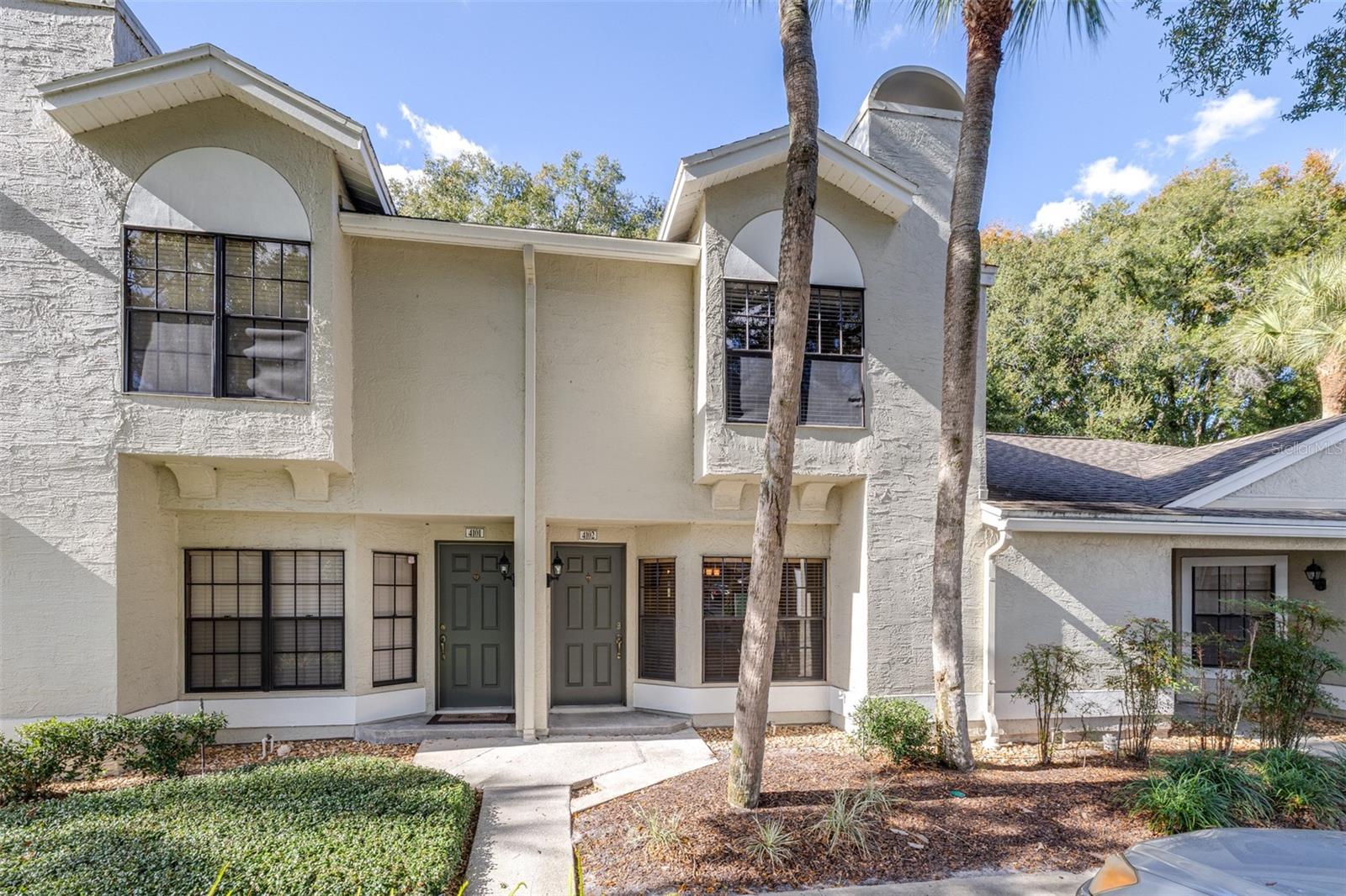 Photo of 5100 BURCHETTE ROAD #4102 TAMPA FL 33647